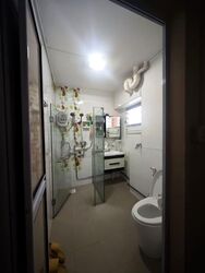 Blk 604 Choa Chu Kang Street 62 (Choa Chu Kang), HDB Executive #569680671